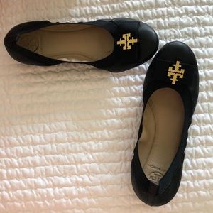 Tory Burch Sedgewick Ballet
